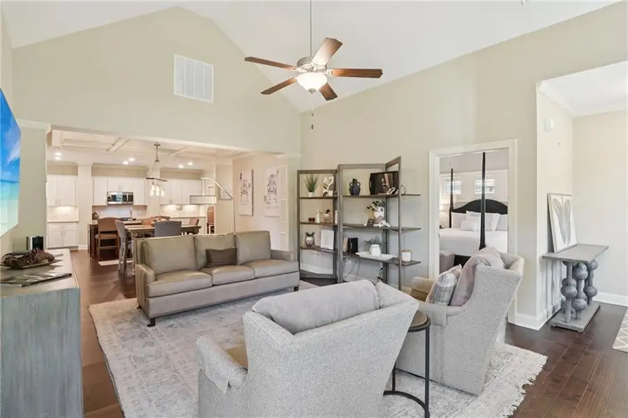 89 Cedarcrest Village Lane, Acworth, GA 30101 - #2