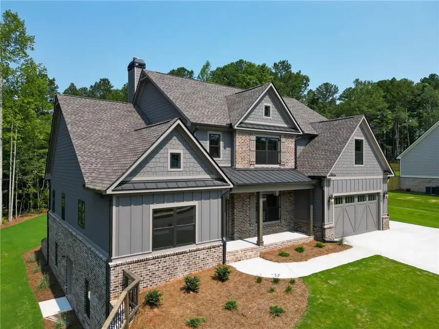 1425 Willowbend Place, Monroe, GA 30655 - #3