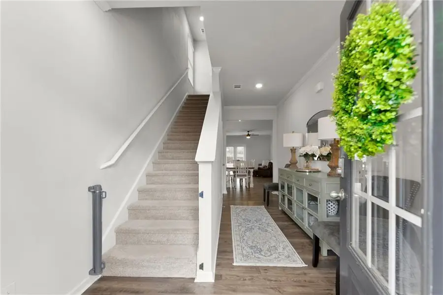 54 Valleywood Court, Dawsonville, GA 30534 - #2