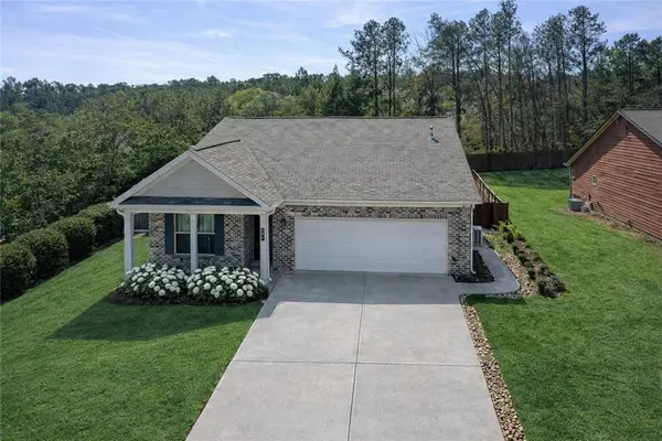 101 Rolling Hills Place, Canton, GA 30114