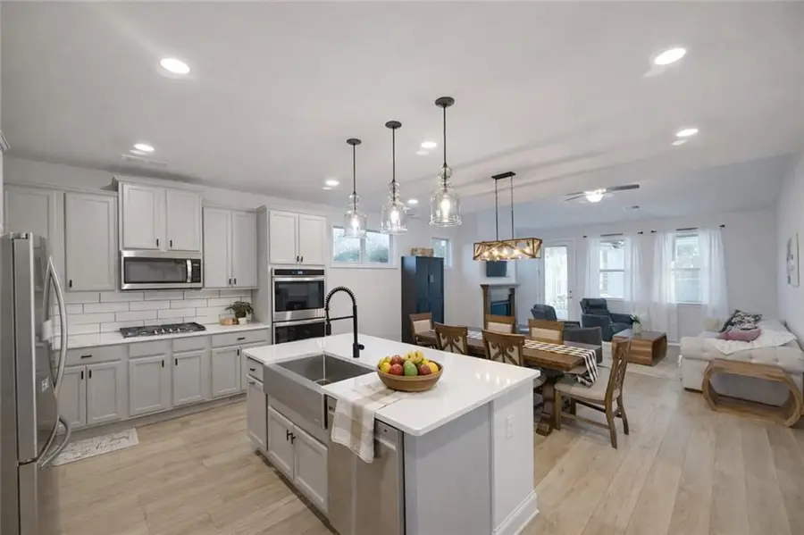 101 Rolling Hills Place, Canton, GA 30114 - #2