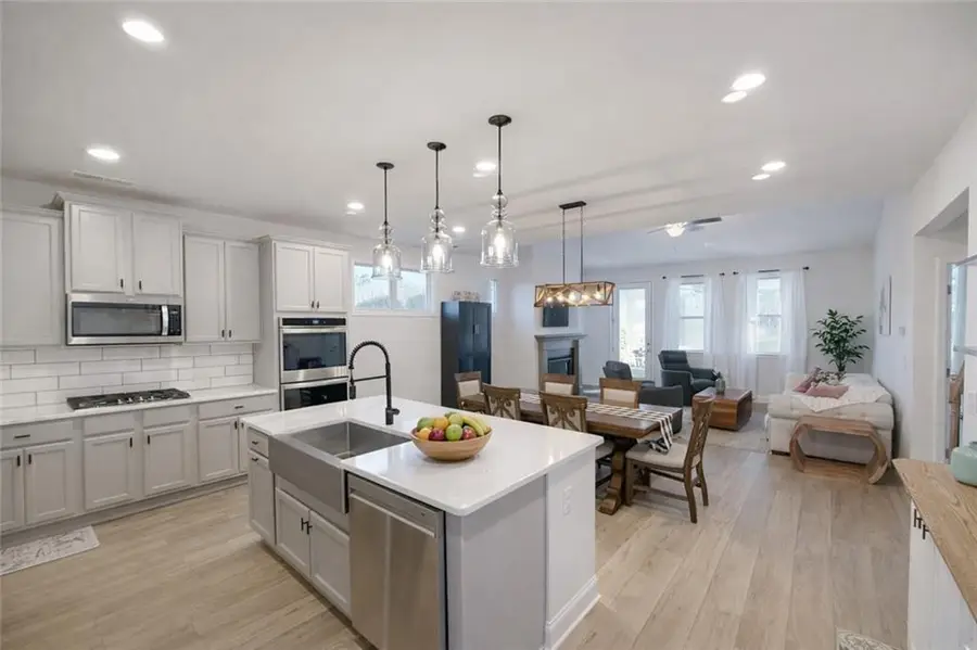 101 Rolling Hills Place, Canton, GA 30114 - #3