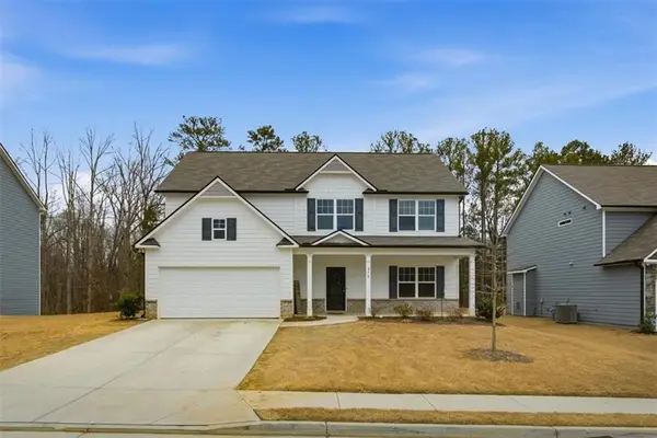 376 River Run Drive, Dallas, GA 30132