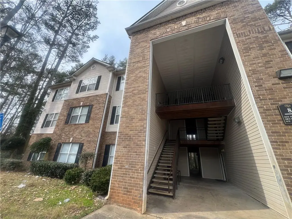 8201 Par Four Way, Lithonia, GA 30038 - #1