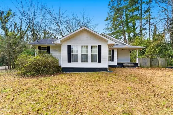 1 Virginia Circle, Rome, GA 30161