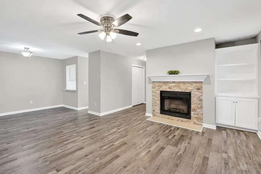 903 Woodcliff Drive, Atlanta, GA 30350 - #2