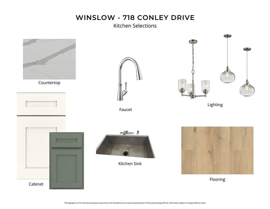 103 Wood Grove Lane, Canton, GA 30114 - #3