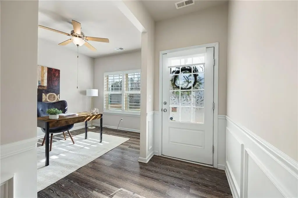 255 Jefferson Avenue, Canton, GA 30114 - #1