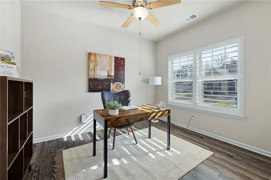 255 Jefferson Avenue, Canton, GA 30114 - #2