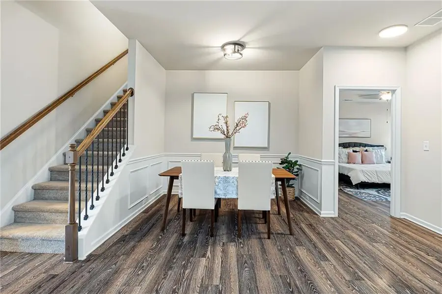 255 Jefferson Avenue, Canton, GA 30114 - #3