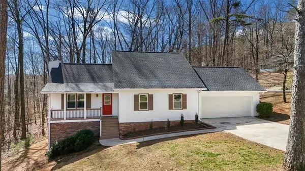 11 Ridgeview Drive, Silver Creek, GA 30173