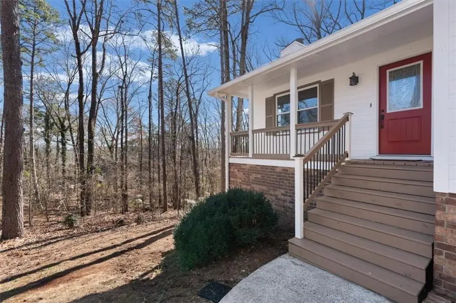 11 Ridgeview Drive, Silver Creek, GA 30173 - #3