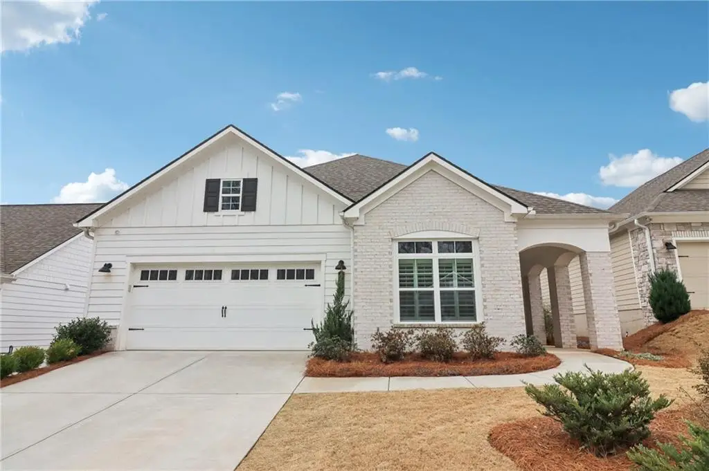 5047 Dillingham Drive Nw, Acworth, GA 30101 - #1