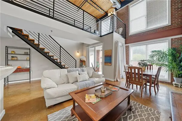 1133 Church Street Se #2, Covington, GA 30014