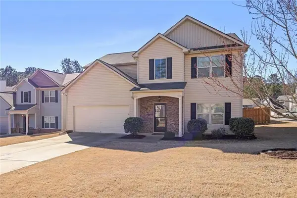 394 Hawthorn Drive, Dallas, GA 30132