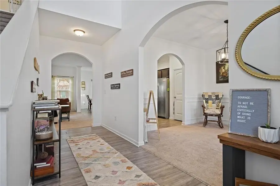 394 Hawthorn Drive, Dallas, GA 30132 - #2