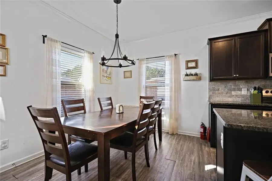 394 Hawthorn Drive, Dallas, GA 30132 - #3