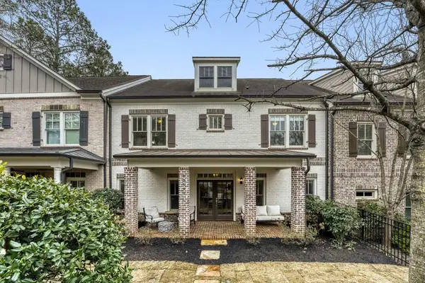 12599 Crabapple Road, Alpharetta, GA 30004