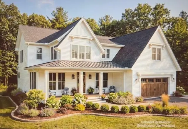 5861 Liberty Road, Winston, GA 30187 - #1