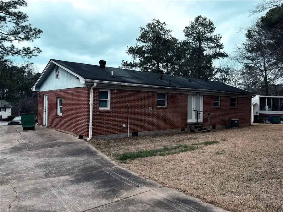 2830 Petersburg Court, Decatur, GA 30034 - #3