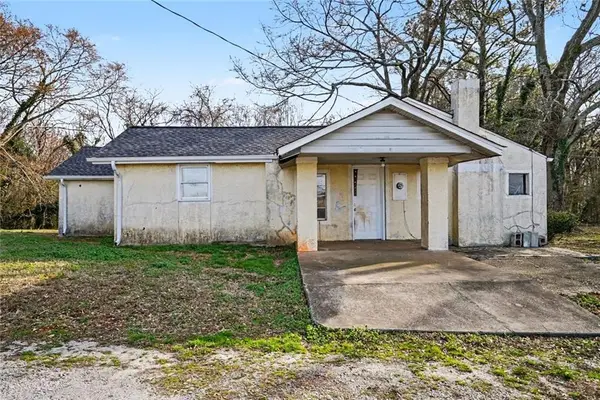 1341 NW Gun Club Road Nw, Atlanta, GA 30318