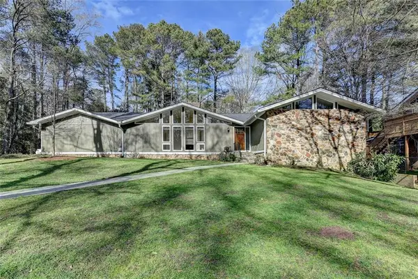 5628 Bend Creek Road, Atlanta, GA 30338