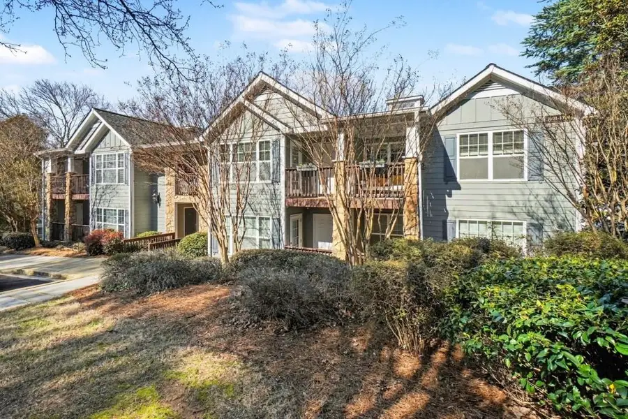 1004 Madison Lane Se, Smyrna, GA 30080 - #2