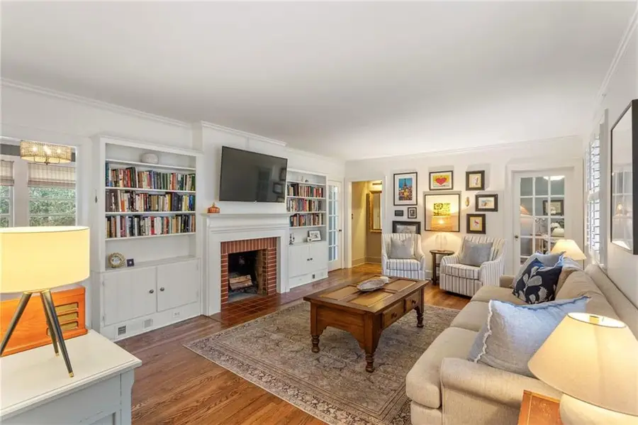 3202 Dunn Street Se, Smyrna, GA 30080 - #2