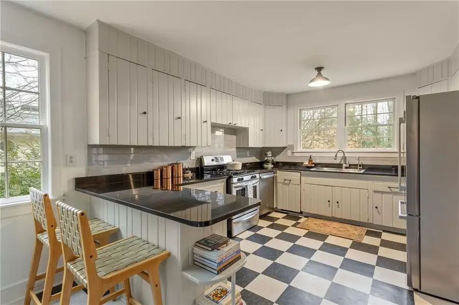 3202 Dunn Street Se, Smyrna, GA 30080 - #3