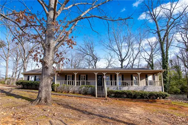 4085 Bent Oak Court, Douglasville, GA 30135