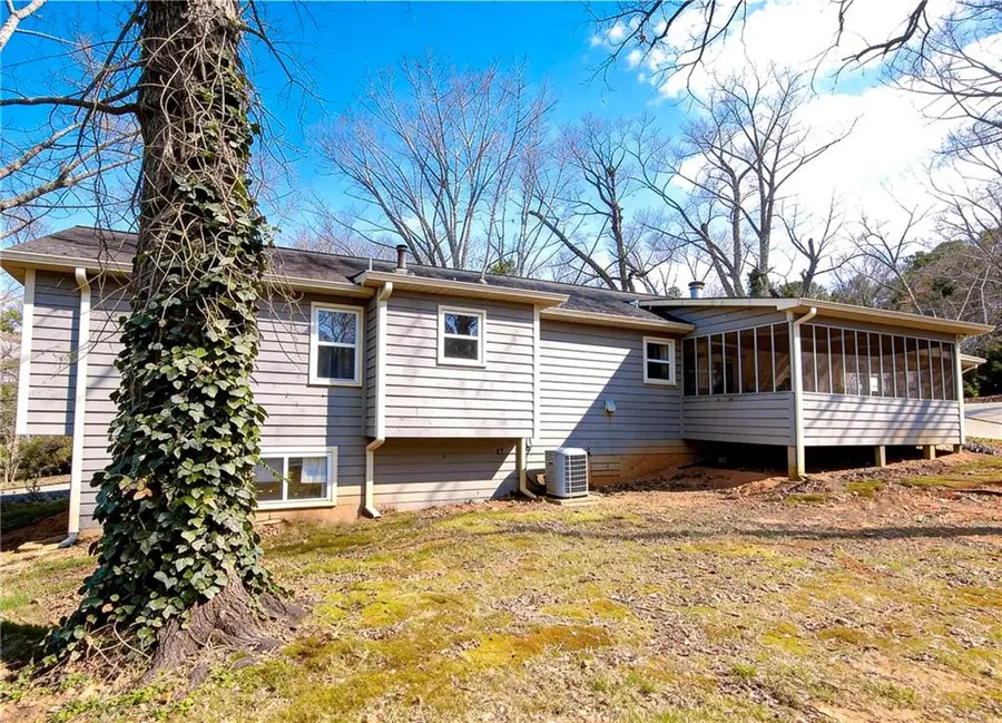 4085 Bent Oak Court, Douglasville, GA 30135 - #3