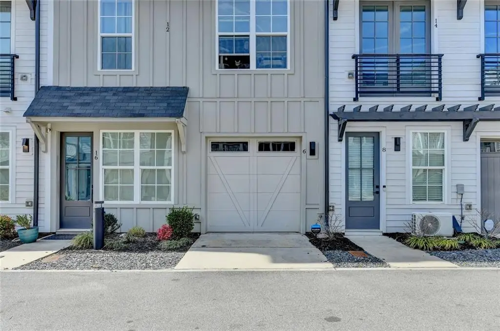 6 Becker Place Nw, Atlanta, GA 30307 - #1