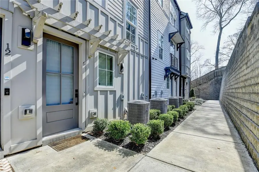 6 Becker Place Nw, Atlanta, GA 30307 - #2