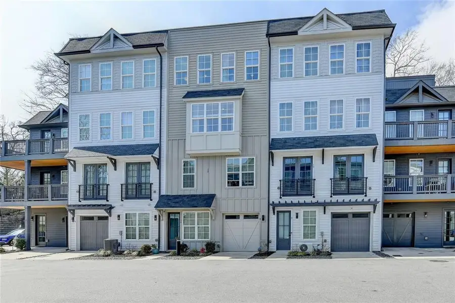 6 Becker Place Nw, Atlanta, GA 30307 - #3