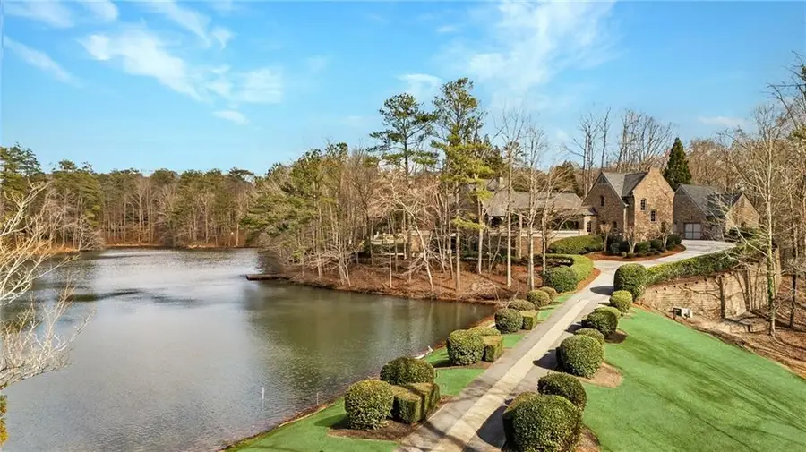 1105 Stonegate Court, Roswell, GA 30075 - #2