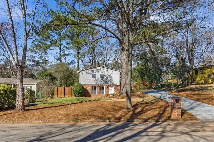 3112 Dove Way, Decatur, GA 30033 - #2