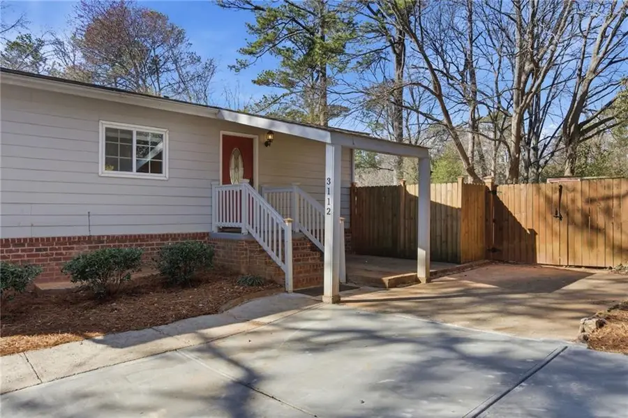 3112 Dove Way, Decatur, GA 30033 - #3