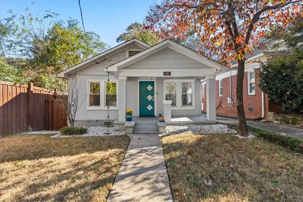 308 Mcpherson Place Se, Atlanta, GA 30316 - #1