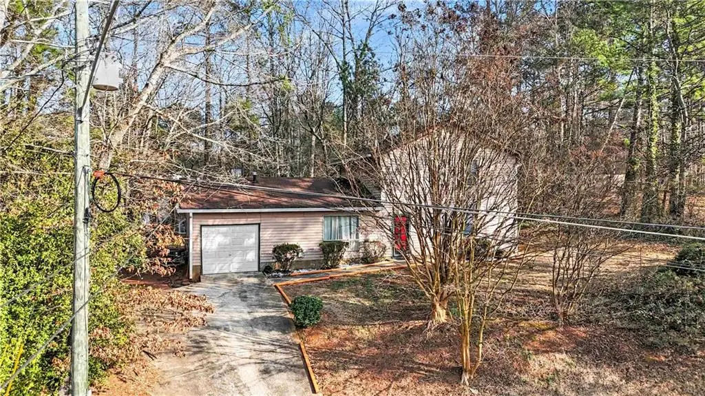 3808 Shane Court, Ellenwood, GA 30294 - #1