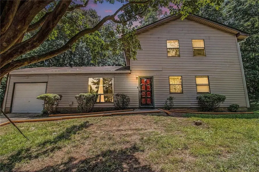 3808 Shane Court, Ellenwood, GA 30294 - #3