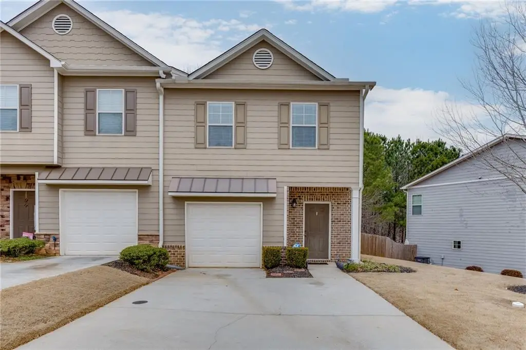 5247 Timber Hills Drive, Oakwood, GA 30566 - #1