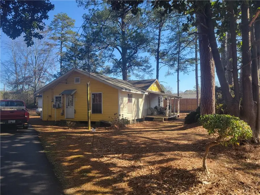 5192 Joe Frank Harris Parkway Nw, Adairsville, GA 30103 - #3