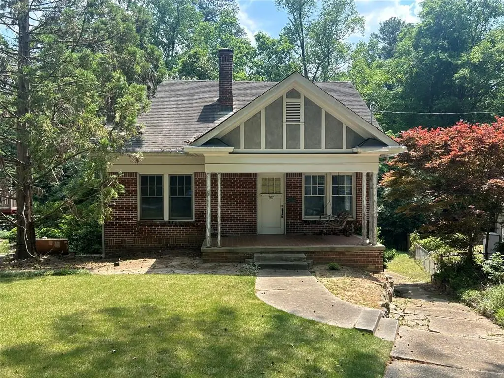 707 Martina Drive Ne, Atlanta, GA 30305 - #1
