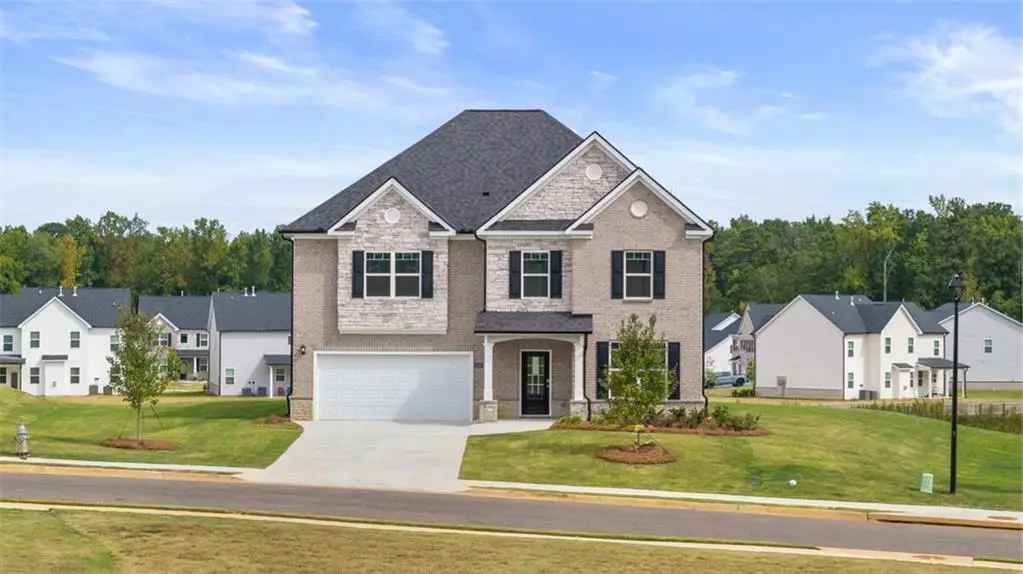 211 Sandy Oak Drive, Loganville, GA 30052 - #1