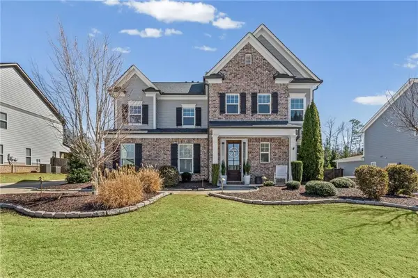 3460 Knobcone Drive, Cumming, GA 30040