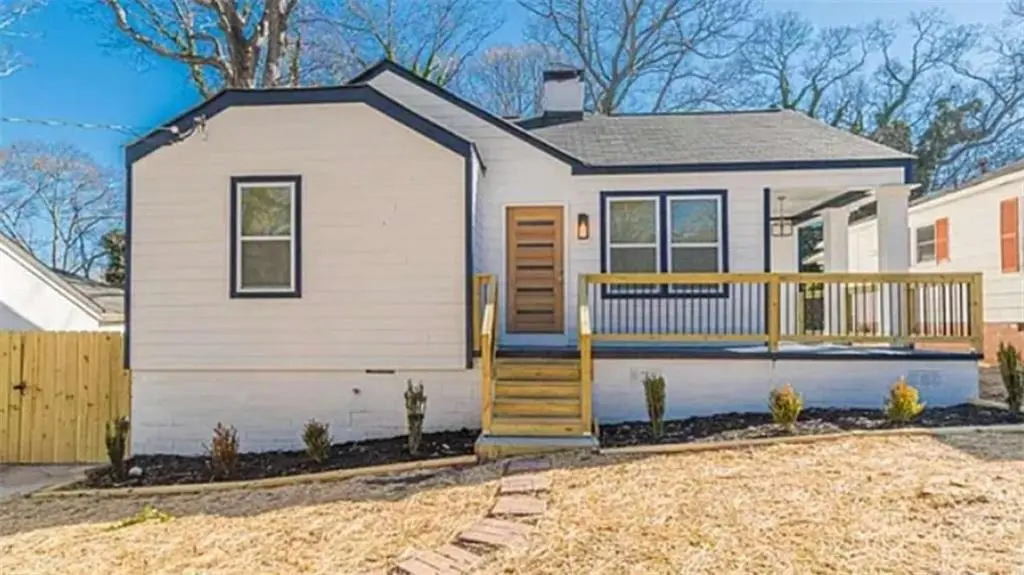 1440 Westmont Road, Atlanta, GA 30311 - #1