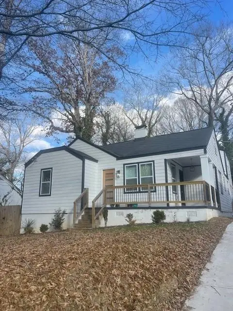 1440 Westmont Road, Atlanta, GA 30311 - #2