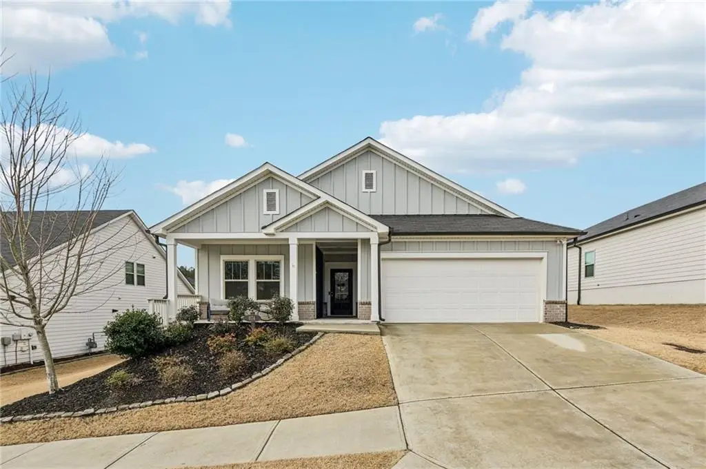 674 Valdosta Drive, Canton, GA 30114 - #1