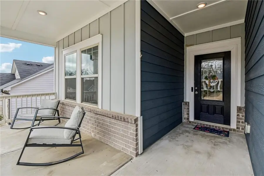 674 Valdosta Drive, Canton, GA 30114 - #2