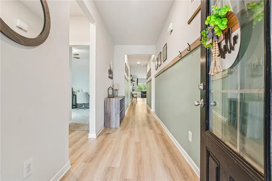 674 Valdosta Drive, Canton, GA 30114 - #3